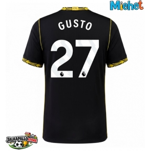 Chelsea Malo Gusto #27 Vieraspaita 2026-27 Lyhythihainen